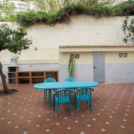 Appartamento Gurrich Torremolinos Esterno foto