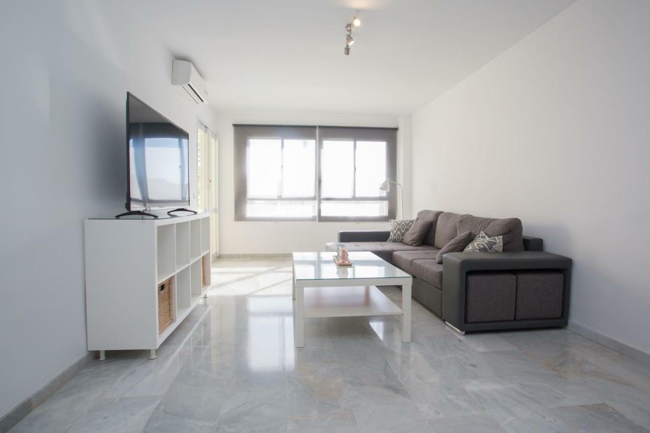 Appartamento Gurrich Torremolinos Esterno foto