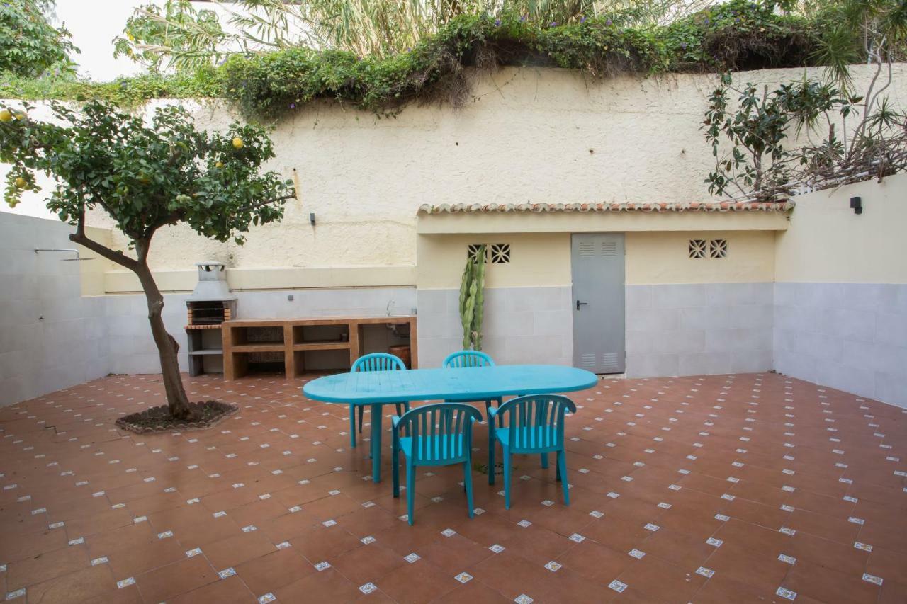 Appartamento Gurrich Torremolinos Esterno foto
