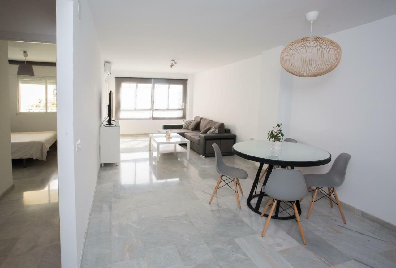 Appartamento Gurrich Torremolinos Esterno foto