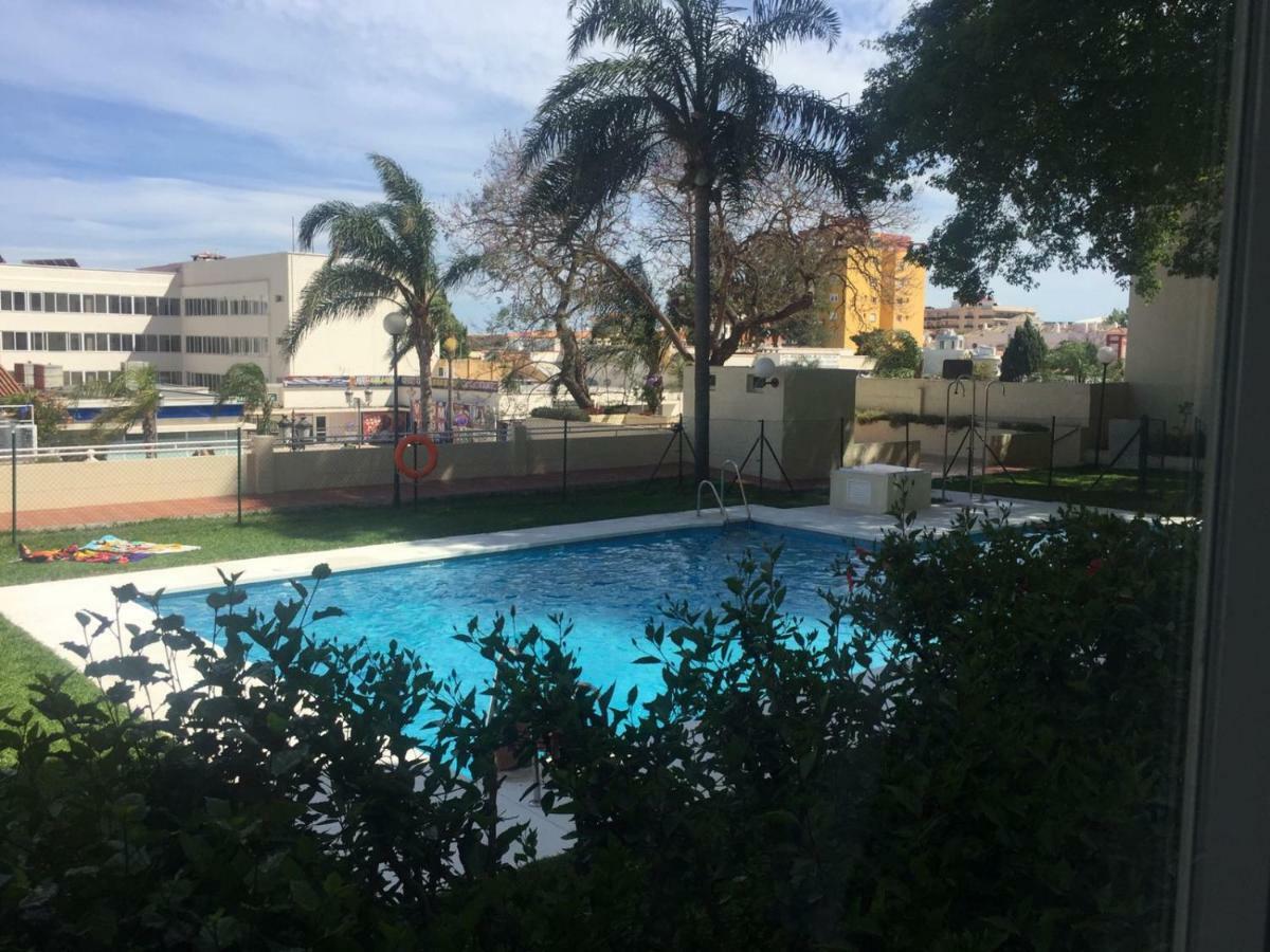 Appartamento Gurrich Torremolinos Esterno foto