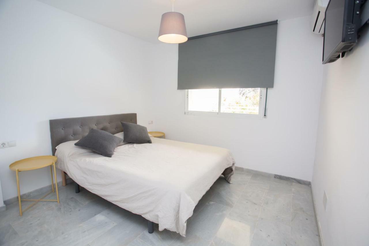Appartamento Gurrich Torremolinos Esterno foto